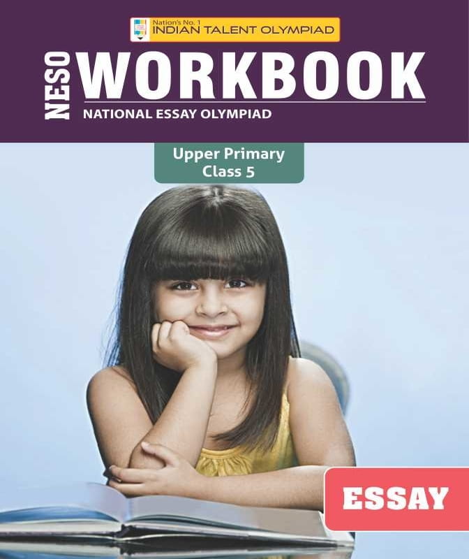 essay on education for class 5